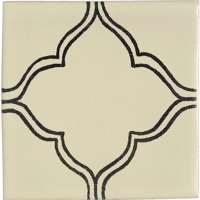 Arabella Antique Exotic Tiles Style 1